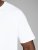 Jack & Jones Organic Basic T-shirt White - T-paidat - Isot T-paidat 2XL – 14XL