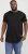 Jack & Jones NOA Crew Neck T-Shirt Black - T-paidat - Isot T-paidat 2XL – 14XL