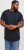 Jack & Jones NOA Crew Neck T-Shirt Navy Blazer - T-paidat - Isot T-paidat 2XL – 14XL
