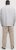 Jack & Jones OXFORD LS Shirt Striped White - Kauluspaidat - Miesten isot kauluspaidat 2XL – 8XL