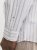 Jack & Jones OXFORD LS Shirt Striped White - Kauluspaidat - Miesten isot kauluspaidat 2XL – 8XL
