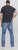 Jack & Jones STAR T-Shirt Dark Navy - T-paidat - Isot T-paidat 2XL – 14XL