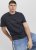 Jack & Jones STAR T-Shirt Dark Navy - T-paidat - Isot T-paidat 2XL – 14XL