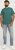 Jack & Jones STAR T-Shirt Deep Teal - T-paidat - Isot T-paidat 2XL – 14XL