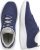 Jack & Jones Croxley Sneakers Medieval Blue/Moonbeam - Miesten Kengät 40-52 - Miesten kengät koossa 40-52
