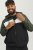 Jack & Jones RUSH Bomber Jacket with Hood Green - Takit - Miesten Takit, isot koot – 2XL – 12XL