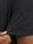 Jack & Jones ESTERBRO T-Shirt Black - T-paidat - Isot T-paidat 2XL – 14XL