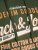 Jack & Jones 2 COL LOGO Hoodie Kombu Green - Hupparit ja collegepaidat - Miesten hupparit ja collegepaidat isot koot