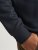 Jack & Jones 2 COL LOGO Hoodie Dark Navy - Hupparit ja collegepaidat - Miesten hupparit ja collegepaidat isot koot