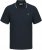 Jack & Jones AUSTIN PLAY Polo Dark Blue - Pikeepaidat - Miesten isot pikeepaidat
