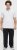 Jack & Jones Lington Crew Neck T-Shirt Bright White - T-paidat - Isot T-paidat 2XL – 14XL
