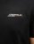 Jack & Jones Lington Crew Neck T-Shirt Black - T-paidat - Isot T-paidat 2XL – 14XL