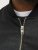 Jack & Jones RUSH Bomber Jacket Black - Takit - Miesten Takit, isot koot – 2XL – 12XL