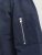 Jack & Jones RUSH Bomber Jacket Navy Blazer - Takit - Miesten Takit, isot koot – 2XL – 12XL