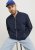 Jack & Jones RUSH Bomber Jacket Navy Blazer - Takit - Miesten Takit, isot koot – 2XL – 12XL