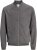 Jack & Jones RUSH Bomber Jacket Grey - Takit - Miesten Takit, isot koot – 2XL – 12XL