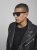 Jack & Jones Ryder Sunglasses Black Bean - Asusteet - 