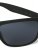 Jack & Jones Ryder Sunglasses Black Bean - Asusteet - 
