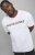 Jack & Jones JJECORP LOGO T-Shirt White - T-paidat - Isot T-paidat 2XL – 14XL