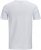 Jack & Jones JJECORP LOGO T-Shirt White - T-paidat - Isot T-paidat 2XL – 14XL