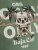 Jack & Jones Summerskull T-Shirt Sea Spray - T-paidat - Isot T-paidat 2XL – 14XL