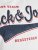 Jack & Jones JJELOGO TEE White - T-paidat - Isot T-paidat 2XL – 14XL