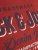 Jack & Jones JJELOGO TEE Red - T-paidat - Isot T-paidat 2XL – 14XL