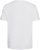 Jack & Jones CORP Logo T-Shirt White w Large Black Print - T-paidat - Isot T-paidat 2XL – 14XL