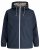 Jack & Jones JORLUKE Padded Jacket - Takit - Miesten Takit, isot koot – 2XL – 12XL