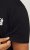 Jack & Jones CORP Logo T-Shirt Black - T-paidat - Isot T-paidat 2XL – 14XL