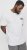 Jack & Jones CORP Logo T-Shirt White w Small Black Print - T-paidat - Isot T-paidat 2XL – 14XL