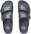 Jack & Jones Croxton Moulded Sandals Black - Miesten Kengät 40-52 - 