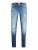 Jack & Jones JJIGLENN JJSEAL Blue Denim Jeans - Farkut ja housut - Miesten isot farkut ja isot housut W40-W70