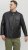 Jack & Jones Rocky Urban Rider Leather Jacket Black - Takit - Miesten Takit, isot koot – 2XL – 12XL