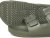 Jack & Jones Croxton Moulded Sandals Khaki - Miesten Kengät 40-52 - 