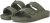 Jack & Jones Croxton Moulded Sandals Khaki - Miesten Kengät 40-52 - 