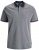 Jack & Jones JPRWINBLU Poloshirt Mood Indigo - Pikeepaidat - Miesten isot pikeepaidat