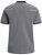 Jack & Jones JPRWINBLU Poloshirt Mood Indigo - Pikeepaidat - Miesten isot pikeepaidat