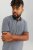 Jack & Jones JPRWINBLU Poloshirt Mood Indigo - Pikeepaidat - Miesten isot pikeepaidat