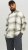 Jack & Jones JORJOSHUA Checked Shirt Dusty Olive - Kauluspaidat - Miesten isot kauluspaidat 2XL – 8XL