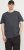 Jack & Jones PAULOS T-Shirt Dark Grey Melange - T-paidat - Isot T-paidat 2XL – 14XL