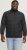 Jack & Jones MULTI SET-IN Sleeves Quilted Jacket With Collar Black - Takit - Miesten Takit, isot koot – 2XL – 12XL