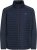 Jack & Jones MULTI SET-IN Sleeves Quilted Jacket With Collar Navy Blazer - Takit - Miesten Takit, isot koot – 2XL – 12XL