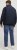 Jack & Jones MULTI SET-IN Sleeves Quilted Jacket With Collar Navy Blazer - Takit - Miesten Takit, isot koot – 2XL – 12XL
