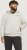 Jack & Jones ESTERBRO Zip Hoodie Light Grey - Hupparit ja collegepaidat - Miesten hupparit ja collegepaidat isot koot