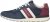 Jack & Jones Stellar Sneakers Majolica Blue - Miesten Kengät 40-52 - Miesten kengät koossa 40-52