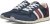 Jack & Jones Stellar Sneakers Majolica Blue - Miesten Kengät 40-52 - Miesten kengät koossa 40-52
