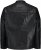 Jack & Jones ROCKY Jacket Black - Takit - Miesten Takit, isot koot – 2XL – 12XL