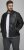 Jack & Jones ROCKY Jacket Black - Takit - Miesten Takit, isot koot – 2XL – 12XL