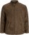 Jack & Jones ROCKY Jacket Brown - Takit - Miesten Takit, isot koot – 2XL – 12XL